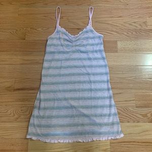 {Xhilaration} Nighty